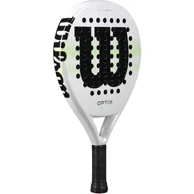 Ракетка для падел Wilson Optix V1 White