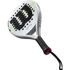 Ракетка для падел Wilson Optix V1 White