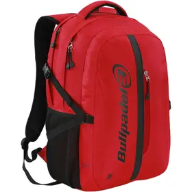 Рюкзак Bullpadel Xplo Red (2025)