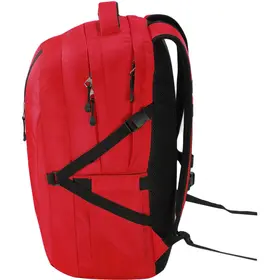 Рюкзак Bullpadel Xplo Red (2025)