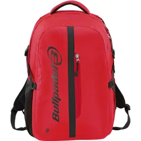 Рюкзак Bullpadel Xplo Red (2025)