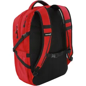 Рюкзак Bullpadel Xplo Red (2025)