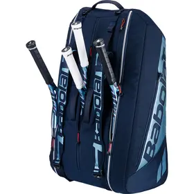 Сумка Babolat Pure Drive на 12 ракеток (2025)
