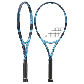 Теннисная ракетка Babolat Pure Drive (2025) (Витринный образец)