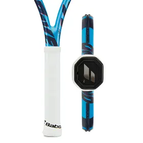 Теннисная ракетка Babolat Pure Drive Team (2025) (Витринный образец)