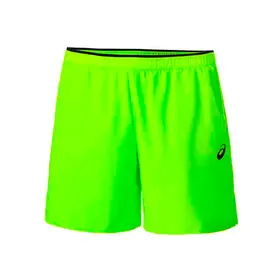 Шорты Asics Court 7" Green