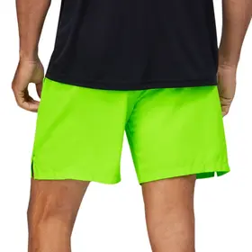 Шорты Asics Court 7" Green
