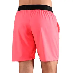 Шорты Endless Ace Iconic Bright Coral