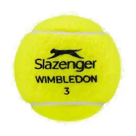 Теннисные мячи Slazenger Wimbledon 3 мяча
