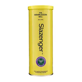 Теннисные мячи Slazenger Wimbledon 72 мяча (24 x 3)