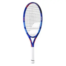 Детская теннисная ракетка Babolat Drive Junior 23 Blue