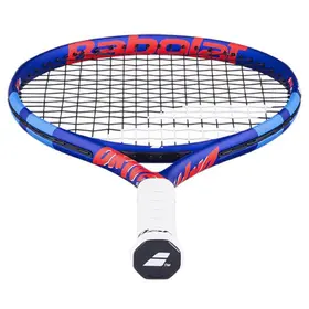 Детская теннисная ракетка Babolat Drive Junior 23 Blue