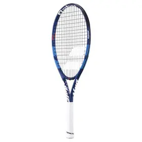 Детская теннисная ракетка Babolat Drive Junior 24 Blue