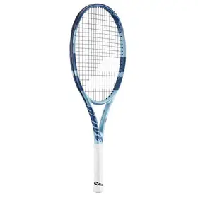 Детская теннисная ракетка Babolat Pure Drive Junior 26 Light Blue (2025)