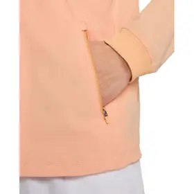 Куртка Nike Dri-Fit Rafa Orange Chalk/Deep Night
