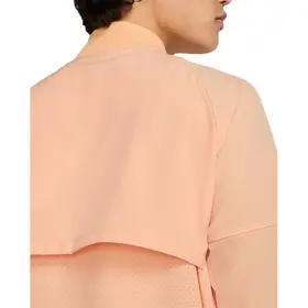 Куртка Nike Dri-Fit Rafa Orange Chalk/Deep Night
