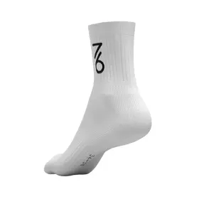 Носки 7/6 Tour Quarter White