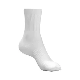 Носки 7/6 Tour Quarter White