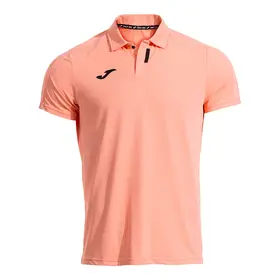 Поло Joma Challenge Orange