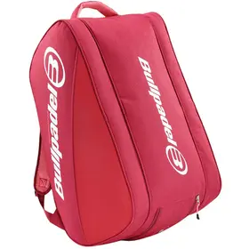 Сумка Bullpadel Performance Red