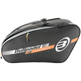 Сумка Bullpadel Tour Black