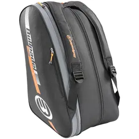 Сумка Bullpadel Tour Black