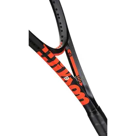 Теннисная ракетка Wilson Clash 100 V3.0 (Витринный образец)
