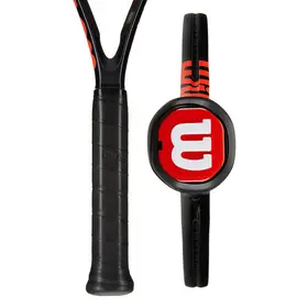 Теннисная ракетка Wilson Clash 100 V3.0 (Витринный образец)