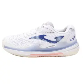 Теннисные кроссовки Joma Ace Lady 2502 White