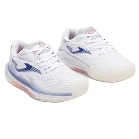 Теннисные кроссовки Joma Ace Lady 2502 White