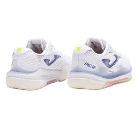 Теннисные кроссовки Joma Ace Lady 2502 White