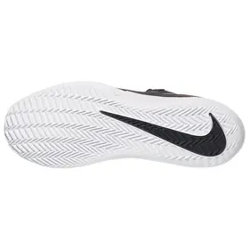 Теннисные кроссовки Nike Zoom Vapor 12 Clay Black/Dark Smoke Grey/White