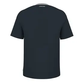 Футболка Head Performance Navy