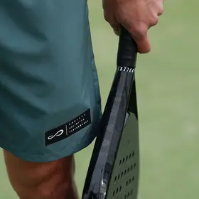 Шорты Endless Ace Iconic Cypress
