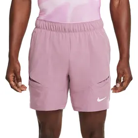 Шорты Nike Court Advantage 7in Violet
