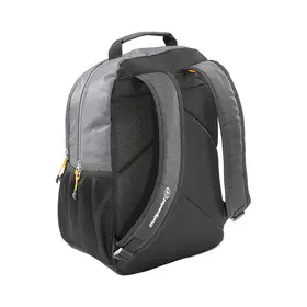 Рюкзак Bullpadel Performance Black