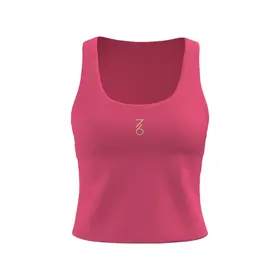 Майка женская 7/6 Nata Bright Pink