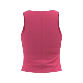 Майка женская 7/6 Nata Bright Pink