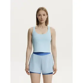 Майка женская 7/6 Nata Light Blue