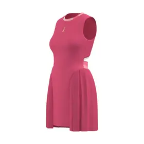 Платье женское 7/6 Mari Dress 2.0 ​Bright Pink