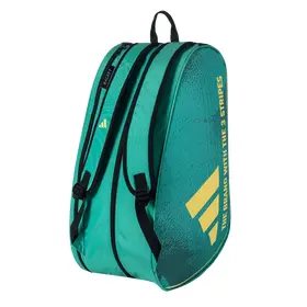Сумка для падел Adidas Control 3.4 Green