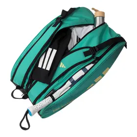 Сумка для падел Adidas Control 3.4 Green