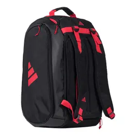 Сумка для падел Adidas Tour 3.4 Black