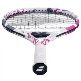 Теннисная ракетка Babolat Evo Aero Pink