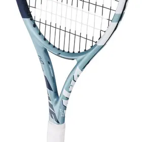 Теннисная ракетка Babolat Evo Drive Lite Blue