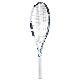 Теннисная ракетка Babolat Evo Drive Lite White/Blue