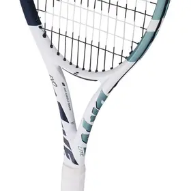 Теннисная ракетка Babolat Evo Drive Lite White/Blue