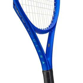 Детская теннисная ракетка Wilson Ultra 25 V5.0