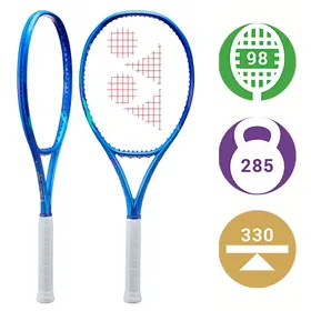 Теннисная ракетка Yonex Ezone 98L Blast Blue (2025)