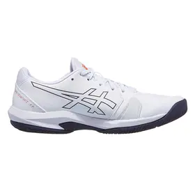 Теннисные кроссовки Asics Solution Swift FF 2 White/Nova Orange